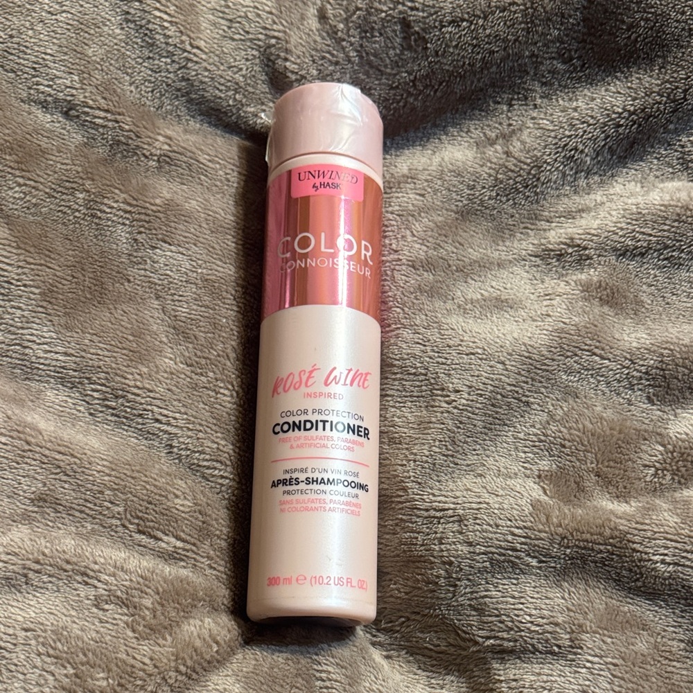ipsy Blush Pink Hair Conditioner